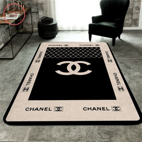 chanel rugs for sale